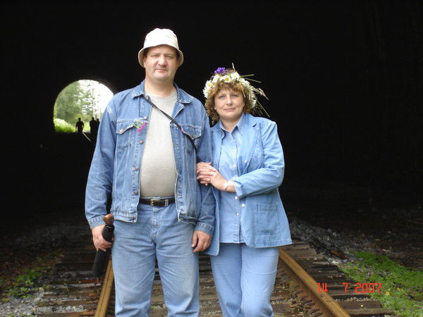 Юрий Кириллович Егоров