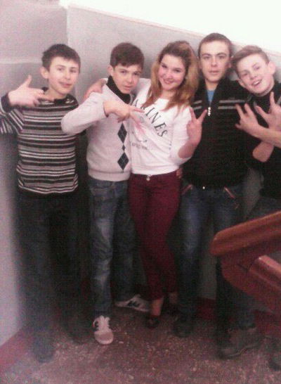 Вадим Скалозуб