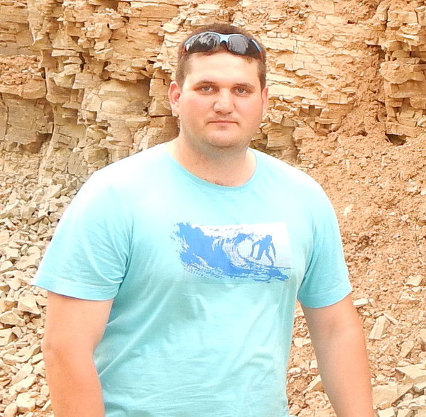 Виталий Зубрилов