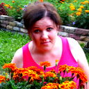 Юлия Гамозина