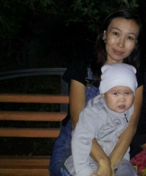 Пика Сарина