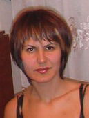 Эльвира Сафина