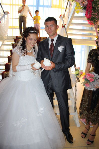 Маканова Акмайра