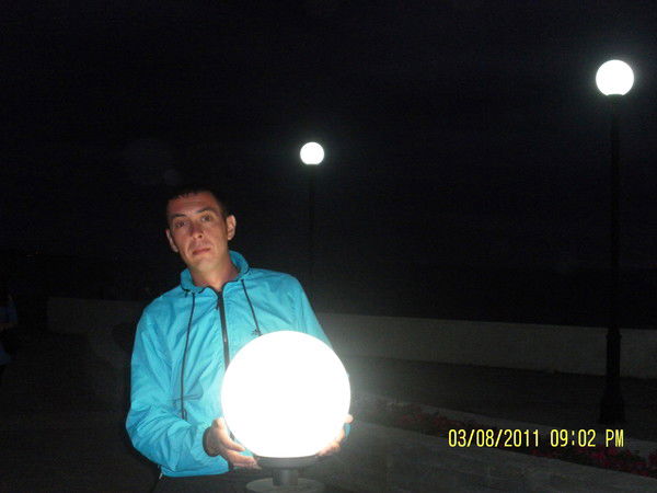 Тимур Искандеров