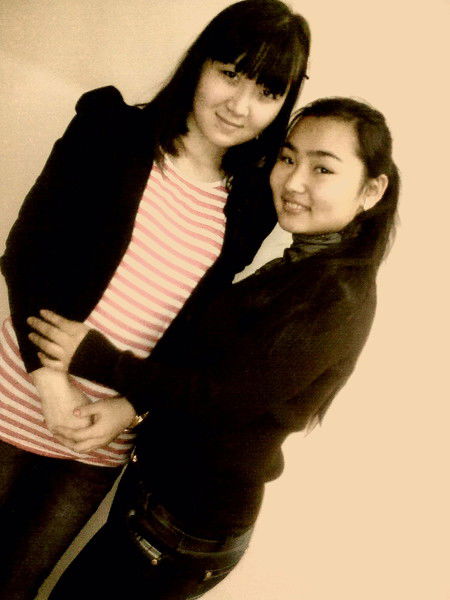 Жанерке Саясатова