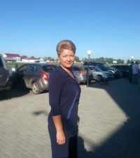 Елена Киреева