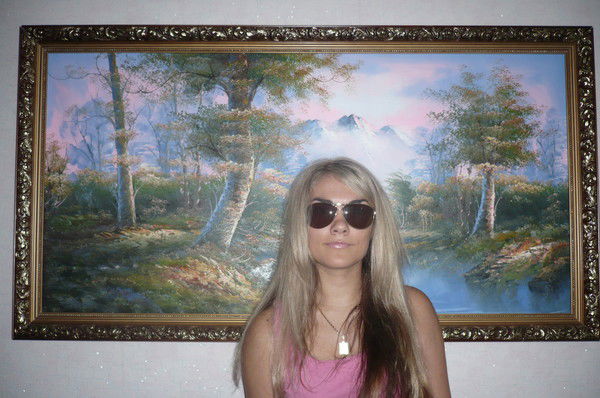 Елена Шиляева