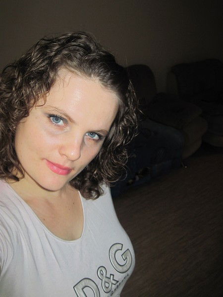 Елена Новикова