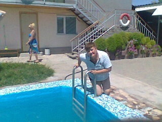 Наталья Внукова