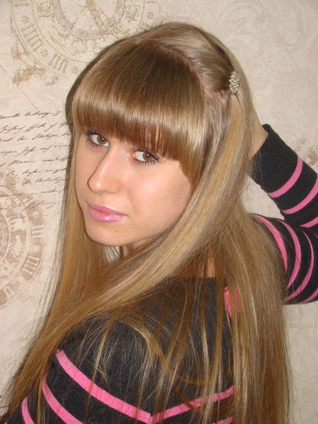 Юлия Филиппова