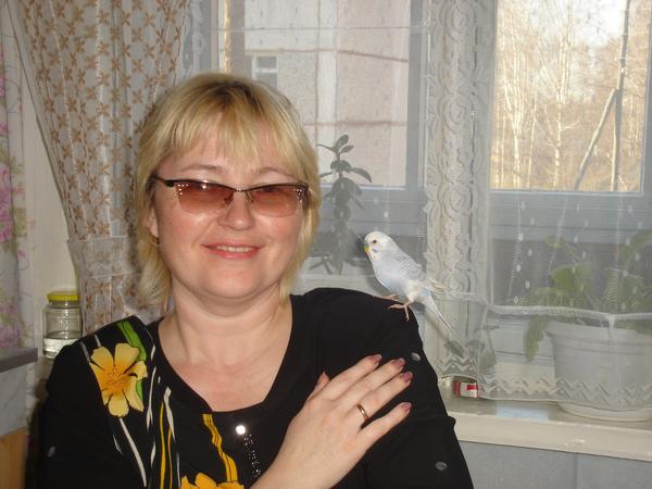 Лариса &larisa