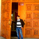 Nariman Nadzhafov