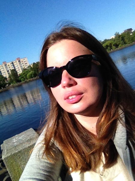 Татьяна Каныгина