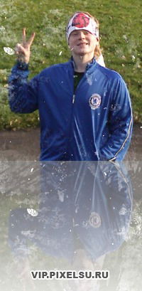 Ярослав Радченко