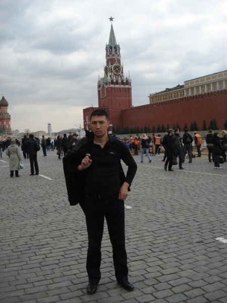 Кайрат Жуманов