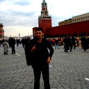 Кайрат Жуманов