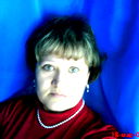 Лилия Меркулова