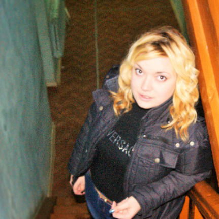 Аня Волкова