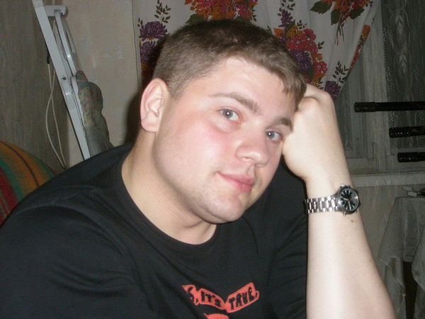 Роман Свистунов