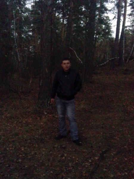 Алексей Дунюшкин