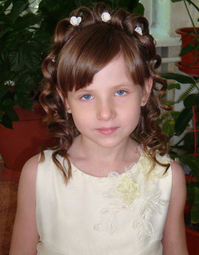 Лера Боровицкая