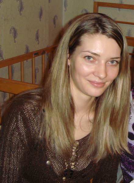 Светлана Кокота