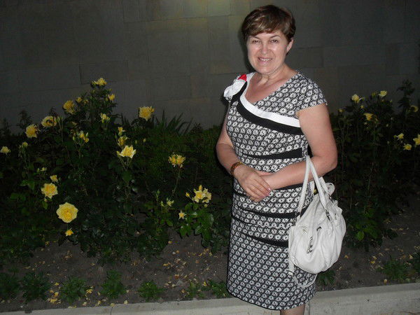 Айгуль Лутфуллина