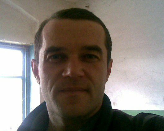 Виталий Шевченко