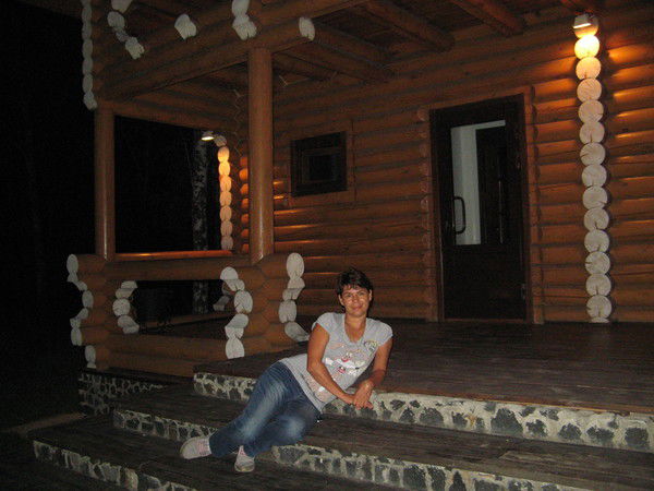 Лариса Лариса