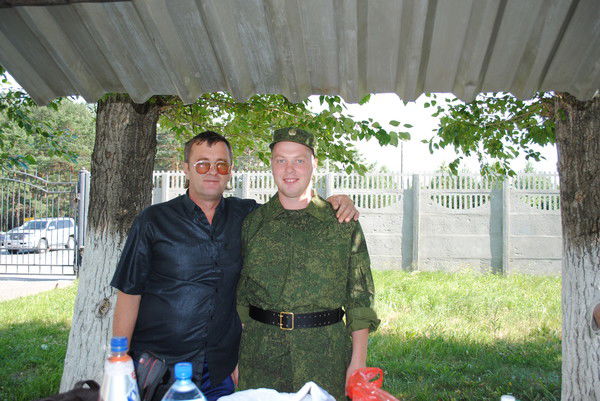 Вадим Калугин