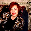 Елена Хаустова