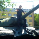Павлик Котельников