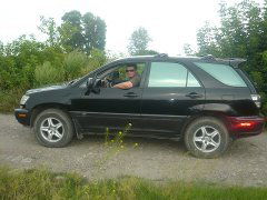 Сергей Селезнёв