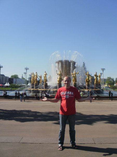 Владимир Прокофьев