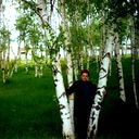 Галина Скиданова