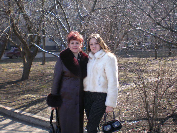 Слесарева Ирина