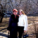 Слесарева Ирина
