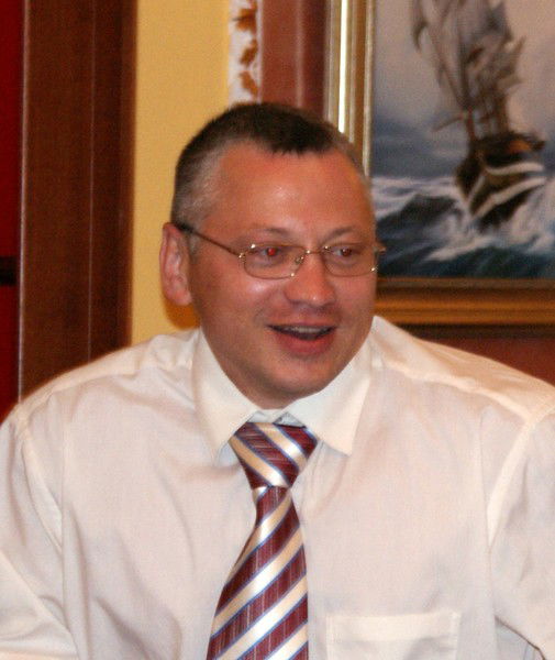 Виталий Давыдов