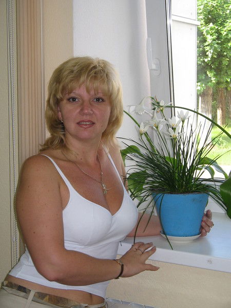 Татьяна Шидловская