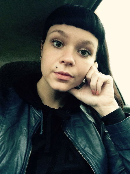 Катя Долгополова