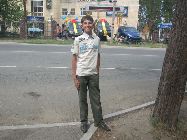 Владислав Игонин