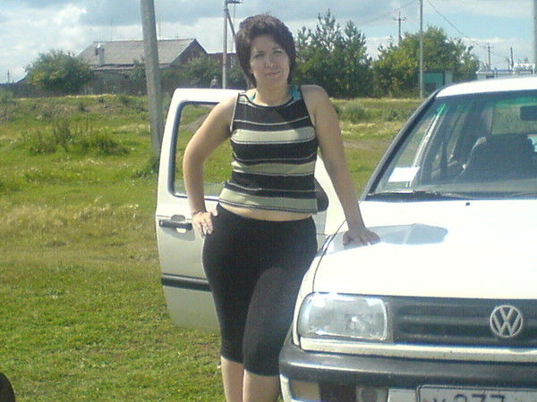 Елена Тарасенко