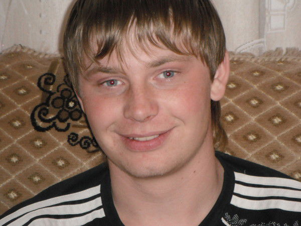 Лёня Дмитриенко