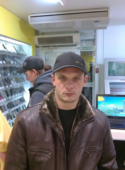 Алексей Циплов