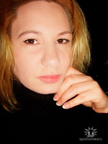 Антонина Юрьевна