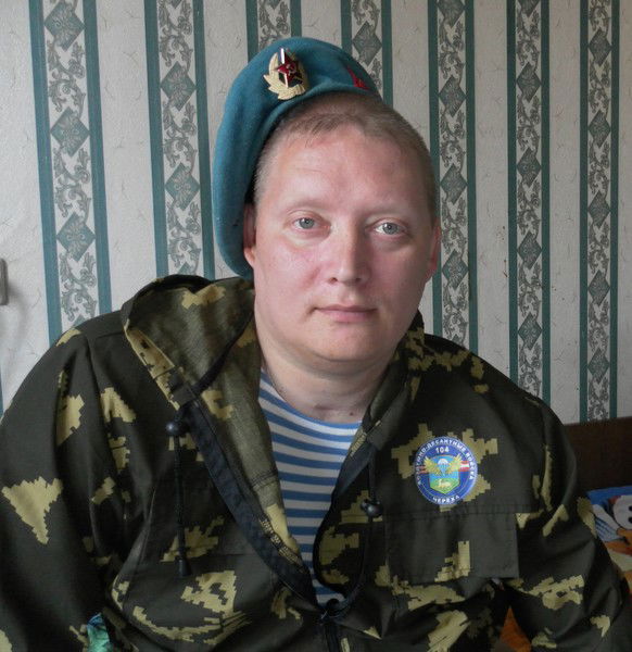 *** Десантура ***