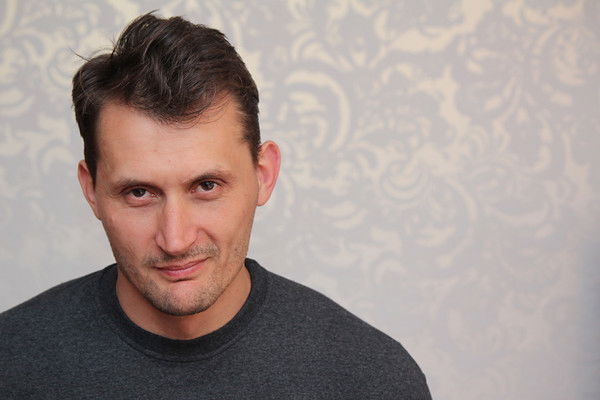 Андрей Беляков