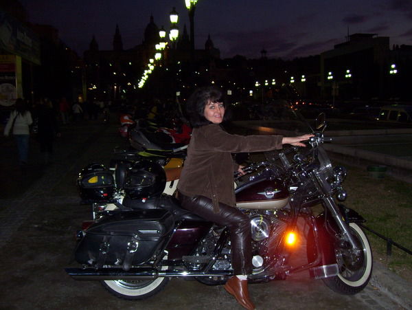 Ольга Андреева