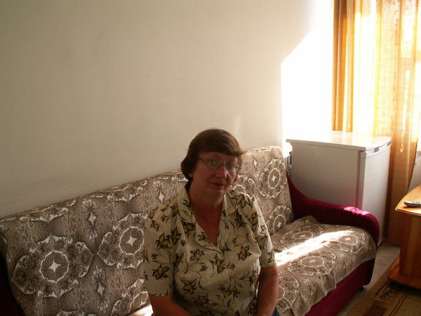 Римма Абросимова