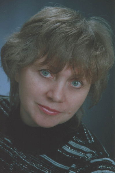 Елена Овсеенко